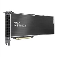 AMD MI100,GPU Ready Kit with R750xa Závorka Instaluje zákazník