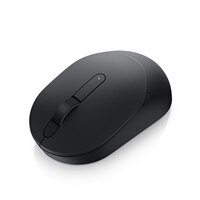 Mobilní bezdrátová myš Dell - MS3320W - černá
