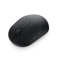 Profesionální mobilní bezdrátová myš Dell – MS5120W - černá