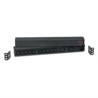 APC Basic Rack-Mount PDU - pásek na rozvod silnoproudu