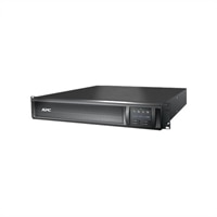 APC Smart-UPS X 1500 Rack/Tower LCD - UPS - 1200-watt - 1500 VA