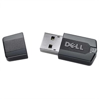 Dell USB Remote Access Key - Hardwarový klíč - pro Dell DAV2216-G01