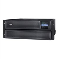 APC Smart-UPS X 3000 Rack/Tower LCD - UPS - 2700-watt - 3000 VA
