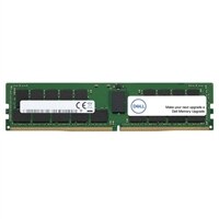 Dell Paměťový Upgradu - 32GB - 2Rx4 DDR4 RDIMM 2666MHz