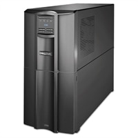 Dell Smart-UPS 2200 - UPS - 1.98 kW - 2200 VA - s APC SmartConnect