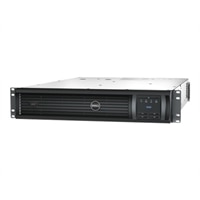 Dell Smart-UPS 3000VA LCD RM - UPS - 2700-watt - 3000 VA - s APC SmartConnect