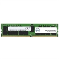 VxRail Dell Paměťový Upgradu - 32GB - 2RX4 DDR4 RDIMM 2933MHz