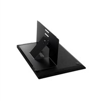 R-Go Tools RGORIATBL stojan pro notebooky 55,9 cm (22") Černá