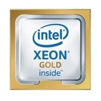 Επεξεργαστής Intel Xeon Gold 5222 3.8GHz τετραπλού πυρήνων, 4C/8T, 10.4GT/δευτ, 16.5M Cache, Turbo, HT (105W) DDR4-2933