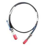 Dell δικτύου, Καλώδιο, SFP+ έως SFP+, 10GbE, χαλκού Twinax απευθείας σύνδεσης Καλώδιο, 1μέτρο