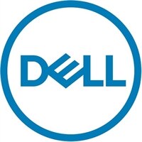 Dell δικτύωσης καλώδια 40GbE (QSFP+) to 4x10GbE SFP+ παθητικά Breakout καλώδια χαλκού 0.5 μέτρο