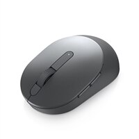 Ασύρματο επαγγελματικό φορητό ποντίκι Dell - MS5120W  - γκρι (Titan Gray)