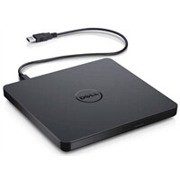 USB Dell Slim DVD+/–RW -DW316 δίσκων