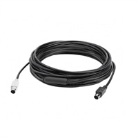 Logitech® GROUP Extender Cable - 10m