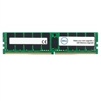 Dell αναβάθμιση μνήμης - 128GB - 4Rx4 DDR4 LRDIMM 3200MHz (μη συμβατό με 128GB 2666MHz DIMM)