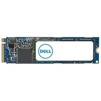 Dell M.2 PCIe NVME Gen 4x4 Class 40 2280 Solid State δίσκων - 1TB