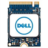 Dell M.2 PCIe NVMe Gen 4x4 Class 35 2230 δίσκου στερεάς κατάστασης - 256GB