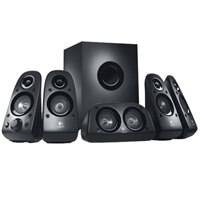 Z506 5.1 Surround Sound Speakers : PC Accessories