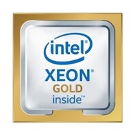Intel Xeon Gold 6130 2.1GHz, 16C/32T, 10.4GT/s, 22MB Cache, Turbo, HT (125W) DDR4-2666 CK