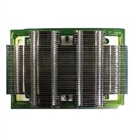 Heat Sink for R740/R740XD,125W or lower CPU (low profile, low cost),CK