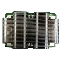 Heat Sink for R740/R740XD 125W or lower CPU (low profile, low cost with GPU or MB) CK