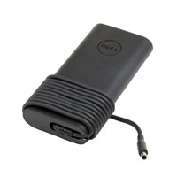 Dell Euro 130-Watt 3-Prong AC Adapter with 1meter Power Cord
