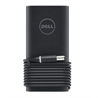 Dell 7.4 mm barrel 180 W AC Adapter with 2 meter Power Cord - Euro