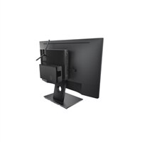 Monitor mount for Dell Wyse 5070 with select E-series monitors