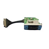 Dell Additional DP Video Port for 3060 5060 7060 Micro