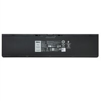 Dell 4-cell 47 Wh Lithium-Ion Replacement Battery for Select Laptops