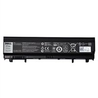 Dell 6-cell 65 Wh Lithium Ion Replacement Battery for Select Laptops