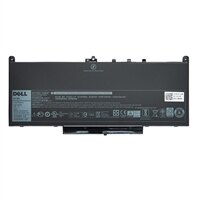 Dell 4-cell 55 Wh Lithium-Ion Replacement Battery for Select Laptops