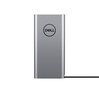 Dell USB-C Laptop Power Bank Plus 65 Wh - PW7018LC
