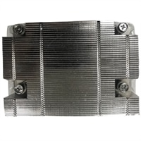 Heatsink For 95w Cpu For R240 R340 Parts Upgrades Dell Thailand