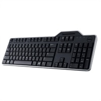 dell keyboard with smart card reader dell keyboard with smart card reader