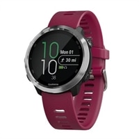 swimming running watch