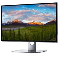 Monitor Dell UltraSharp 32 8K: UP3218K