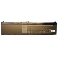 Batería de reemplazo de iones de litio Dell de 6 celdas y 97 Wh para laptops selectas