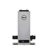 Base todo en uno de factor de forma pequeño de Dell OSS21