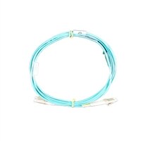 Dell EMC Networking Cable, OM4 LC/LC Cable de fibra, (necesita óptica), 3Meter