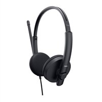 Auriculares estéreo Dell: WH1022