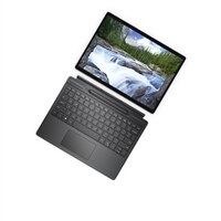 Teclado de viaje desmontable Dell Latitude 7320 - inglés