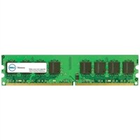 Dell - DDR4 - 16 GB - DIMM de 288 espigas - 2666 MHz / PC4-21300 - 1.2 V - sin búfer - no ECC - Actualización