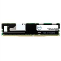 Dell actualización de memoria - 128GB - 2666MHz Intel Opt DC Persistent memoria (Cascade Lake sólo)