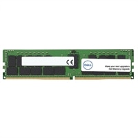 Dell actualización de memoria - 32GB - 2RX8 DDR4 RDIMM 3200MHz 16Gb BASE (No es compatible con CPU Skylake)
