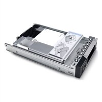 1.92TB SSD vSAS Lectura Intensiva SED 512e 2.5" con 3.5" Portadora Híbrida 1 DWPD