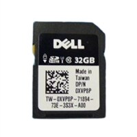 Dell 32 GB Tarjeta para IDSDM