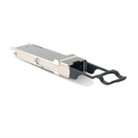 Dell Networking, Transceptor, 40GbE QSFP+, SM4, 850-940nanómetro, LC duplex, 200M OM3 / 250M OM4