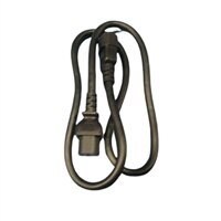 Dell Cable de alimentación, 250 V, 1 Meter, C14 a C15