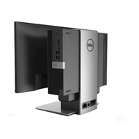 Base todo-en-uno de diseño compacto Dell OptiPlex - OSS17